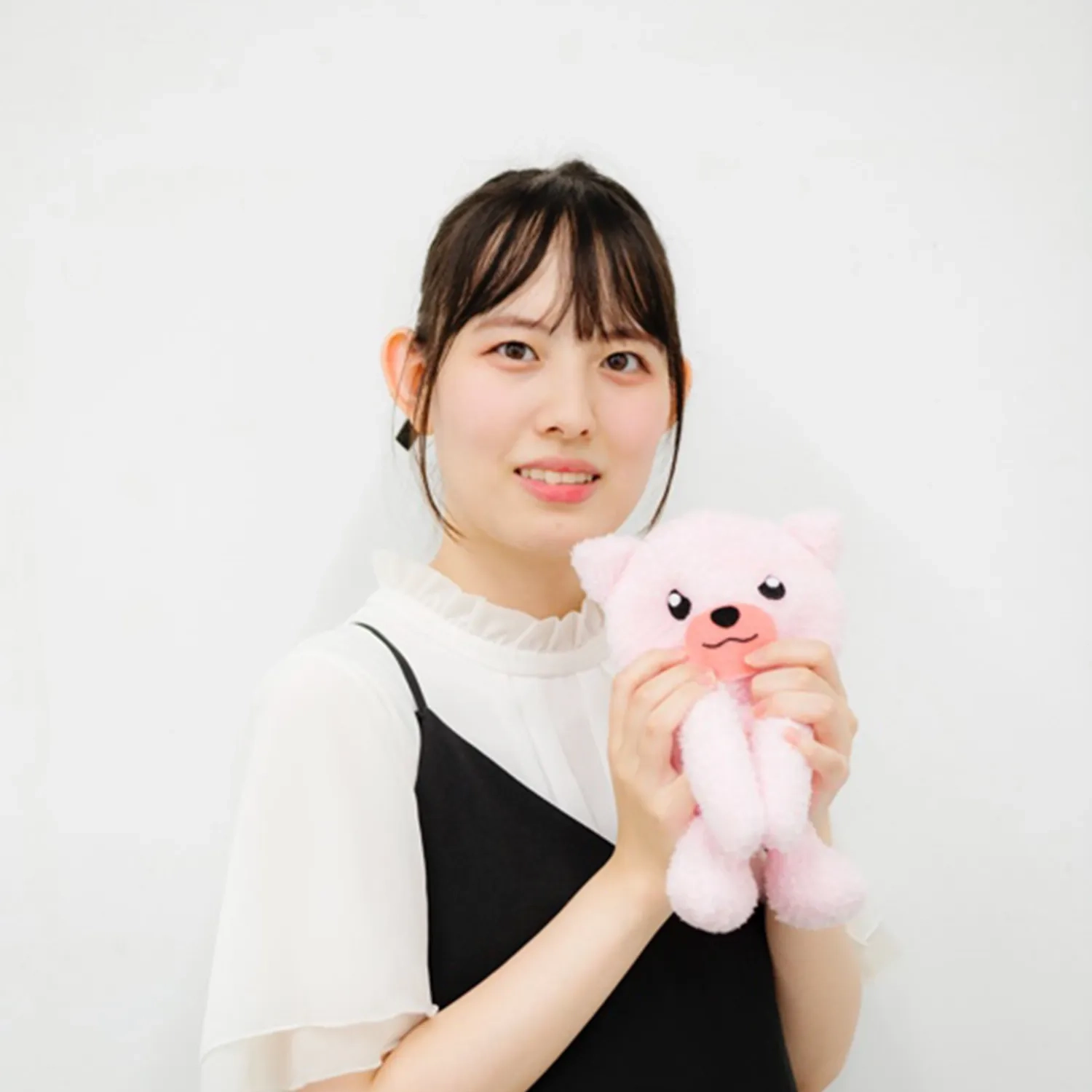 礒邊未彩
