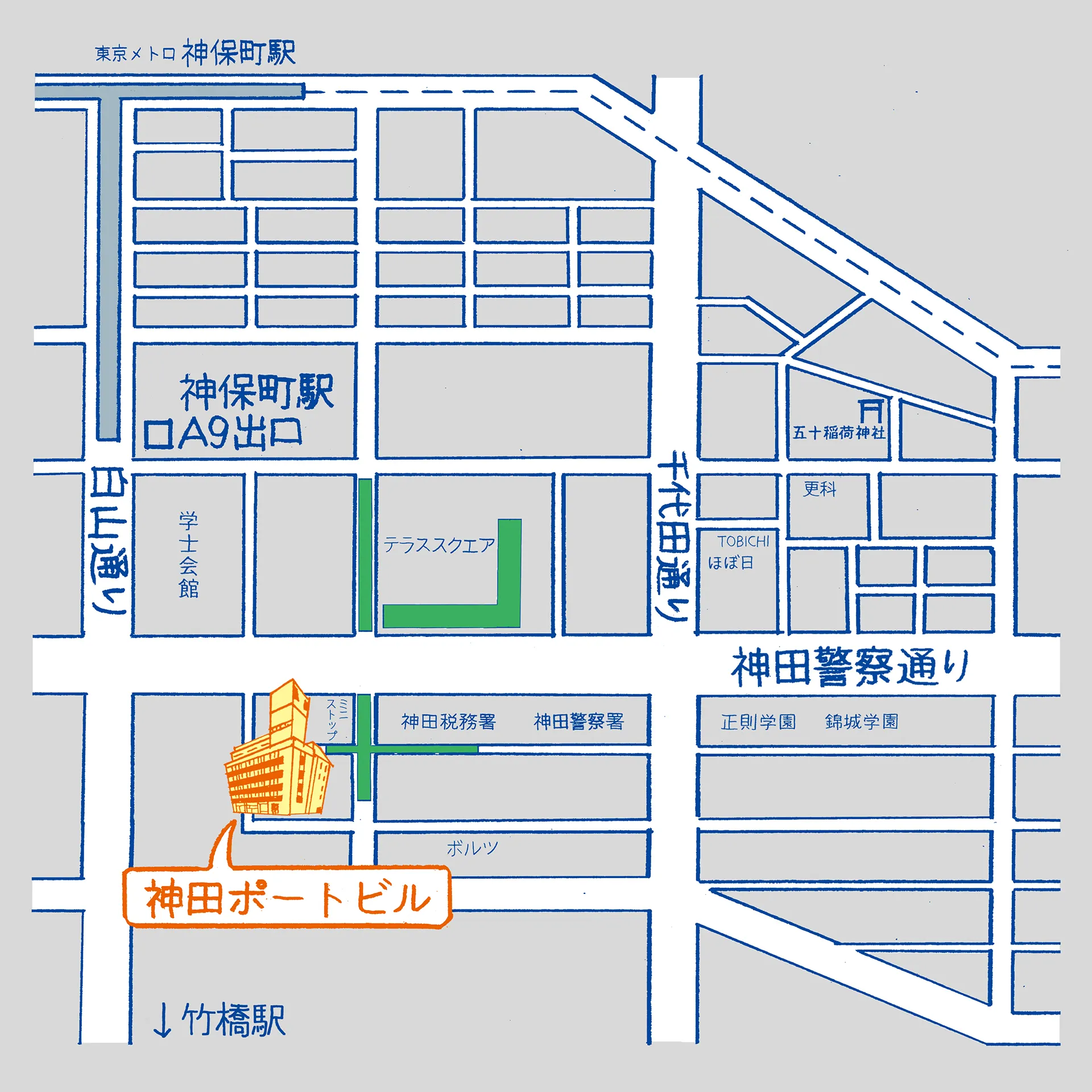 全体マップ