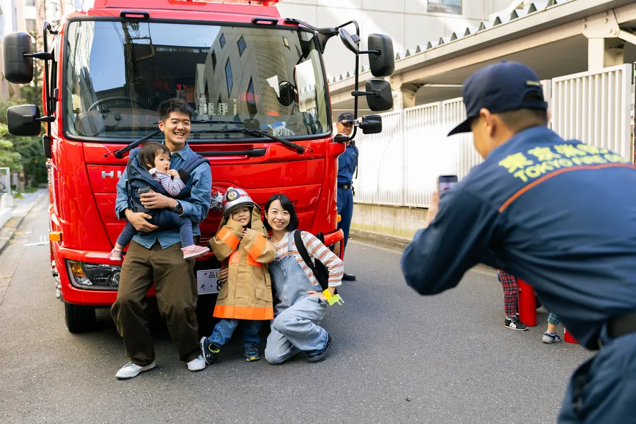 神田消防署