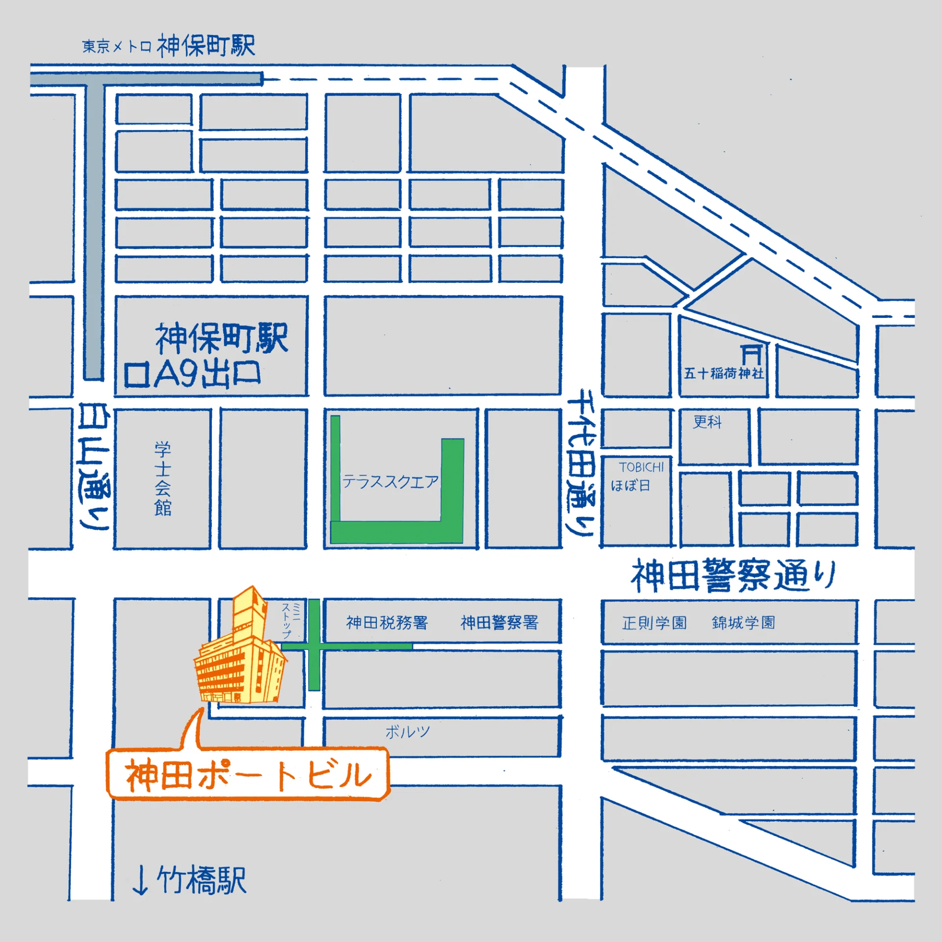 全体マップ