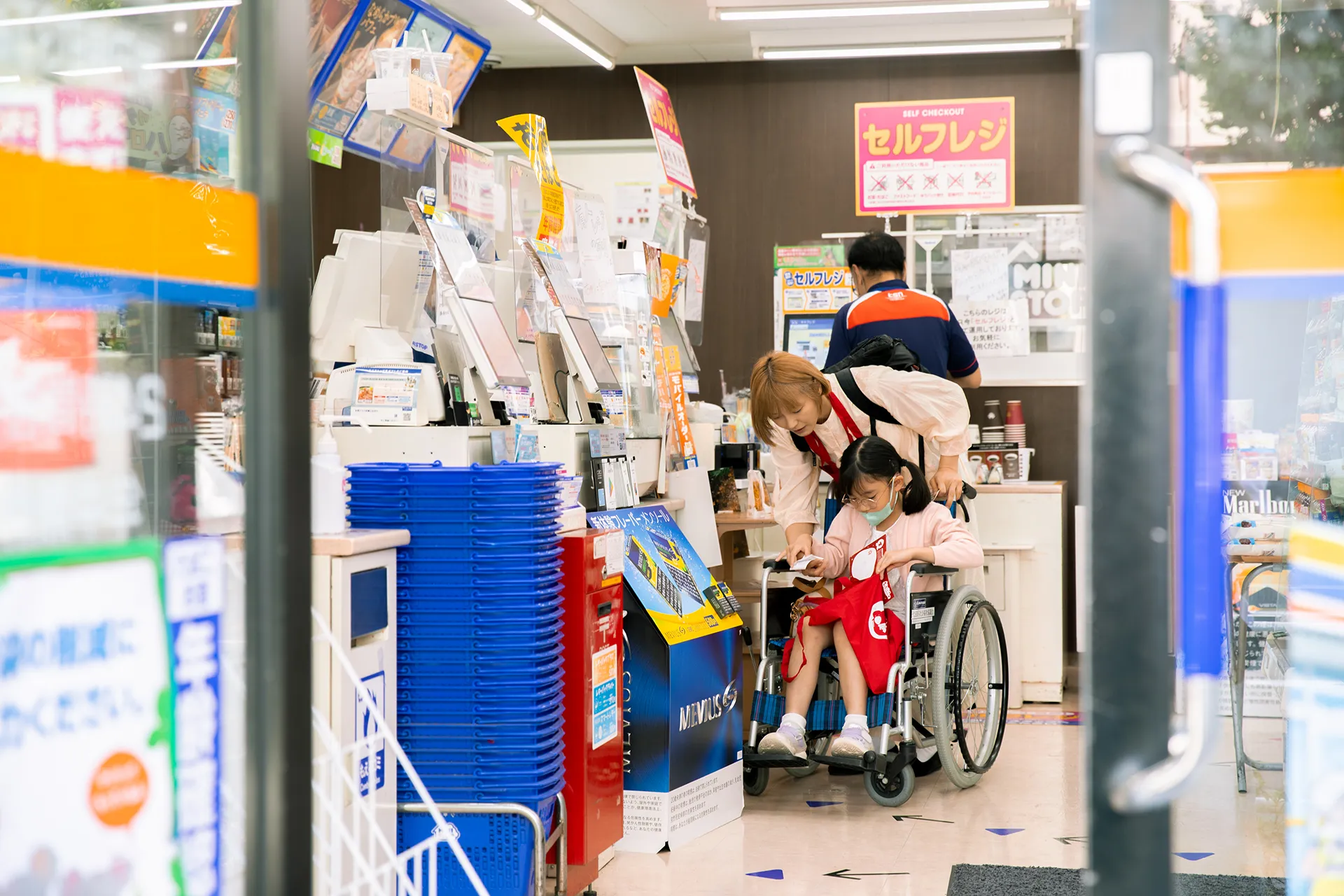 路上実験イベント なんだかんだ9