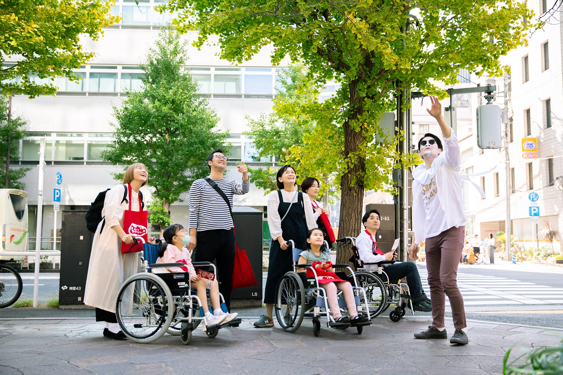 路上実験イベント なんだかんだ9